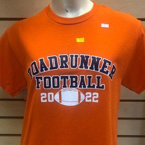UTSA Roadrunners Tshirt(Roadrunner Football 2022)